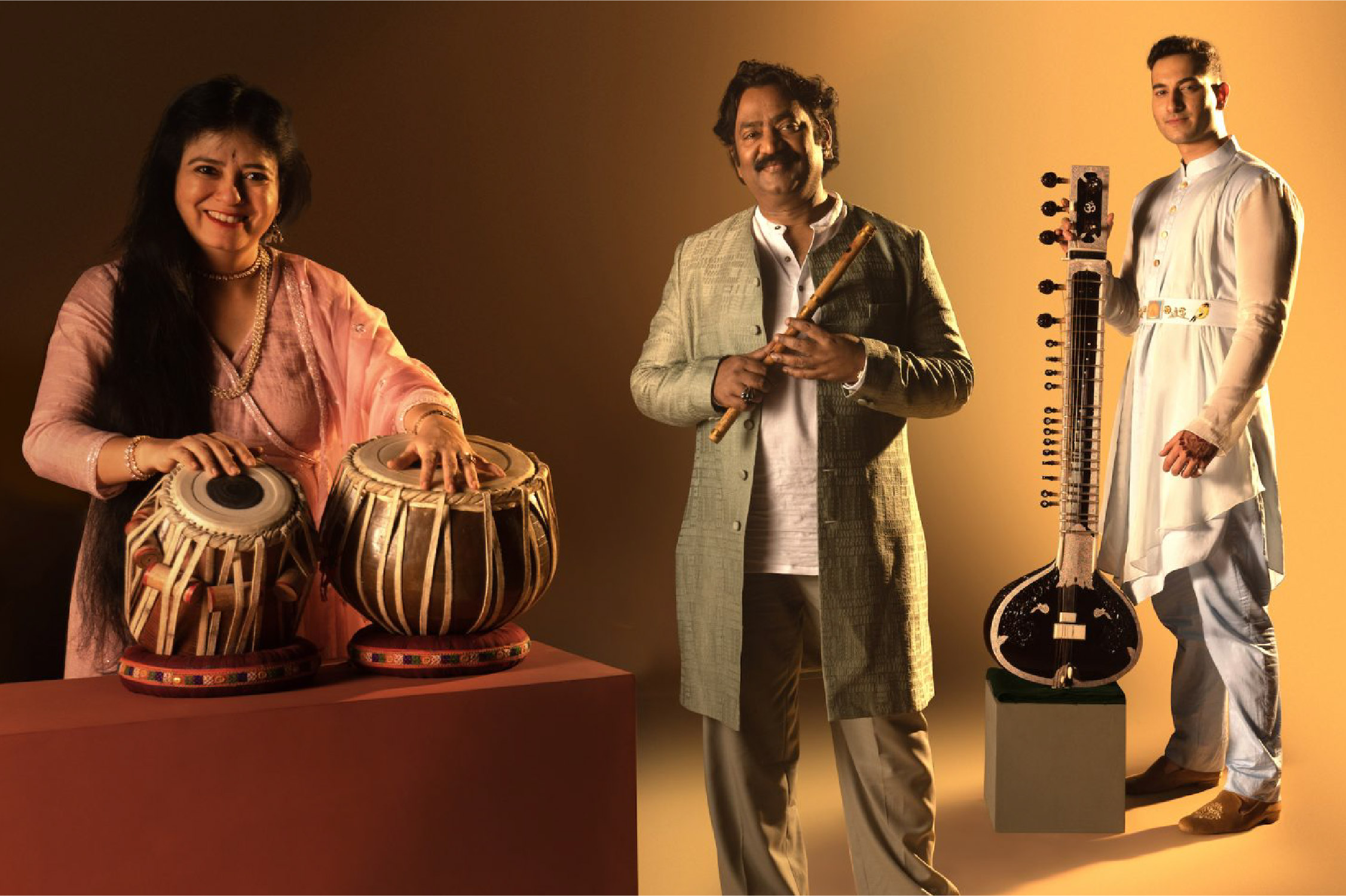 From Classical to Contemporary: Indian Music Journeys on OTT Platforms