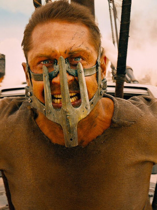 1. Blockbuster Buzz Latest Movies Making Waves on Streaming ( Mad Max Fury Road)