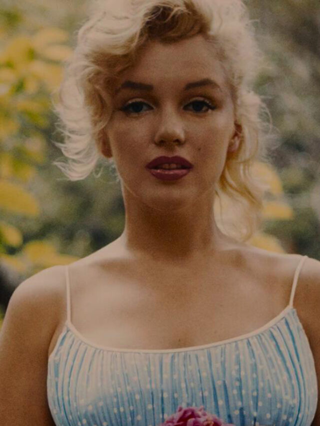 5. The Mystery of Marilyn Monroe The Unheard Tapes