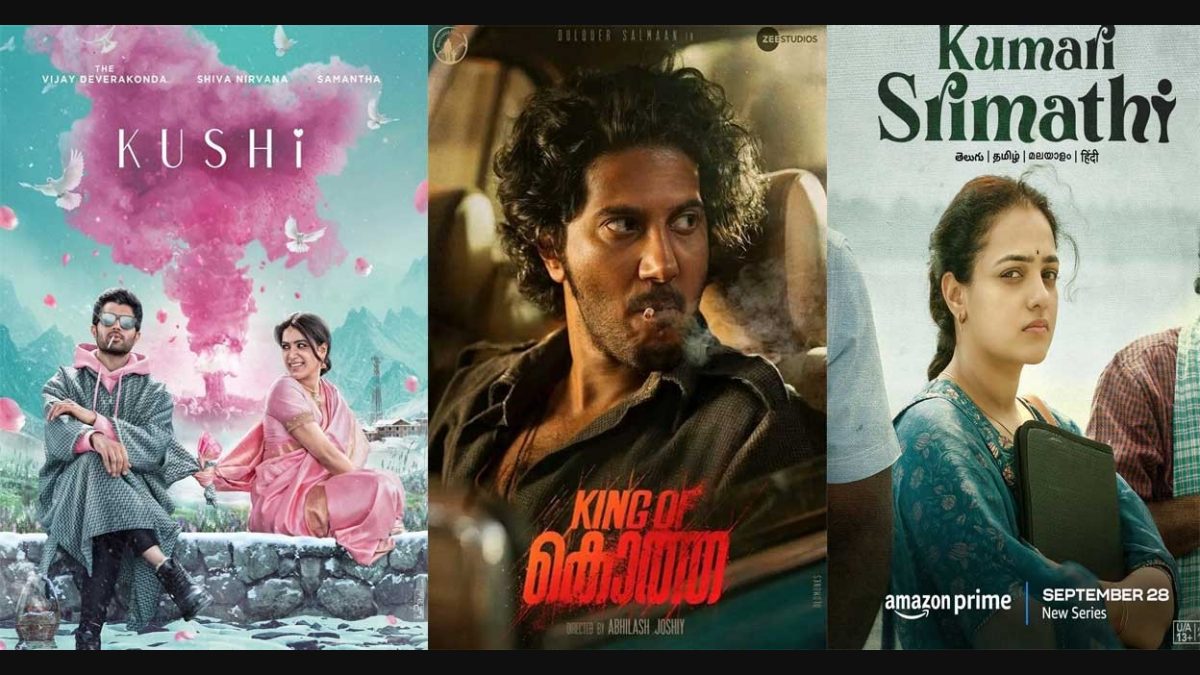 OTT Releases This Week: 10 New Movies and Shows to Watch on Netflix, Prime Video, and Disney+ Hotstar