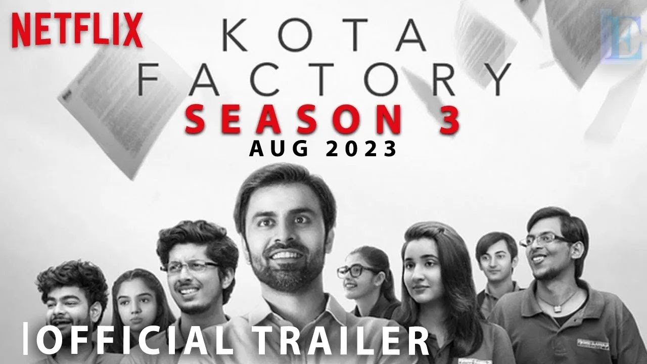 Kota Factory 3 to House of the Dragon 2: Top OTT releases in June 2024