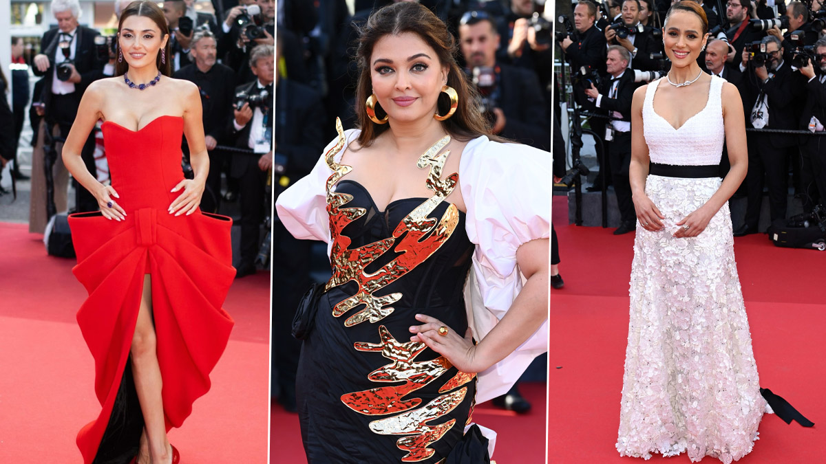 Red Carpet Resplendence: Decoding the Latest Celebrity Fashion Trends